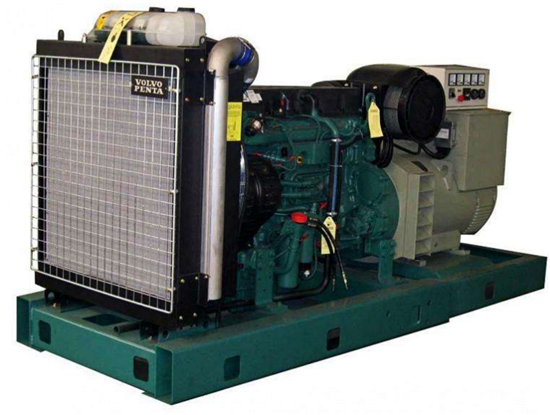 新兴镇柴油发电机